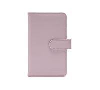 Fujifilm 4177089 album photo et protège-page Rose 108 feuilles 62 x 46