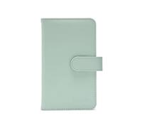 Fujifilm INSTAX mini 12 Album - Vert Menthe