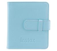 Fujifilm - Album Photo Pour Instax Mini 11 - Bleu - 200 X 120 Mm