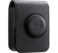 instax Mini EVO Etui pour appareil photo, noir