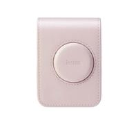 instax mini evo housse rose