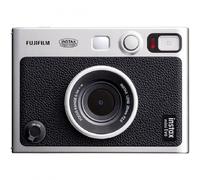 Fujifilm Appareil photo instantané Instax Mini EVO Noir