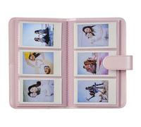 instax mini film album photo Rose Bonbon