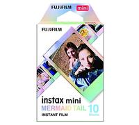 Fujifilm film Instax Mini Mermaid Tail 10 poses