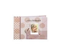 Instax Mini Friendship Book Multicolore album photo et protège-page - Albums photos et protèges-page (Multicolore)