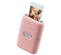 instax Mini Lien Couleur Link Imprimante pour Smartphone Rose foncé