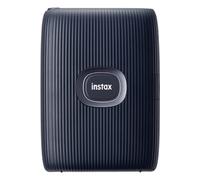 INSTAX Fujifilm Mini LINK2 Space Blue Smartphone Printer