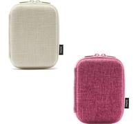 Housse de protection Fujifilm pour Instax Mini Link 3 Blanc