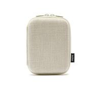Housse de protection Fujifilm pour Instax Mini Link 3 Blanc