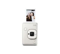Fujifilm - Modèle du produit : Instax Mini Liplay Blanc