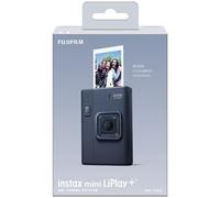 instax mini Liplay + bleu marine