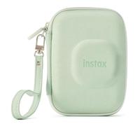 INSTAX Mini LiPlay Case, Matcha Green