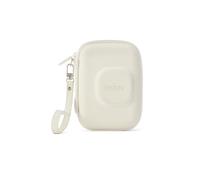 Fujifilm INSTAX LiPlay Case Misty White | ✅ Livraison gratuite à partir de 100 €