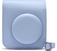 Instax Mini12 pastel-blue Etui pour appareil photo instantané