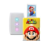 Fujifilm Imprimante photo Instax Mini Link 3 Nintendo Super Mario Pack Blanc A