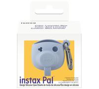 INSTAX Pal Étui en Silicone pour Appareil Photo instax PAL Bleu