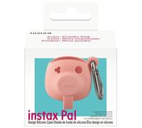 INSTAX Pal Étui en Silicone pour Appareil Photo instax PAL Rose