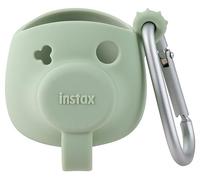 Fujifilm Housse silicone photo-vidéo pour PAL verte