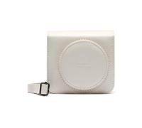 instax SQ1 Étui pour Appareil Photo Blanc Craie