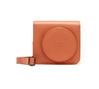Fujifilm Instax SQ1CASE TERRACOTTA ORANGE Sac d'appareil photo orange