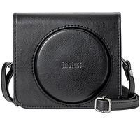 Housse de protection Fujifilm pour appareil photo instantané Instax Square SQ40 Noir