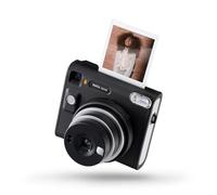 FUJI Appareil Photo Instantané Instax SQ40 Noir