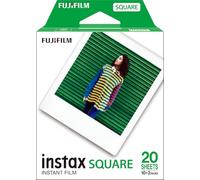 INSTAX Square Film EU 10X2/PK
