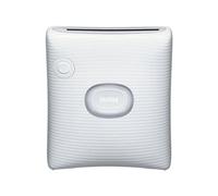 FUJI Imprimante Instax Square Link White