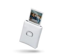 instax Square Link Smartphone Photo Printer, Ash White