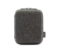 Fujifilm INSTAX SQUARE Link Printer Case - Gris tissé | ✅ Livraison gratuite à partir de 100 €