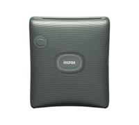 FUJI Imprimante Instax Square Link Green