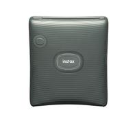 Fujifilm Imprimante Instax Link Square Vert Nuit