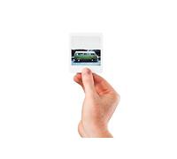 Duo de pellicules INSTAX SQUARE 10 de Fujifilm