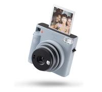 FUJI Appareil Photo Instantané Instax Square SQ1 Glacier