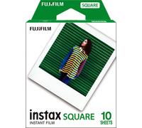 instax Square WW 1 Films pour appareils photo instantanés