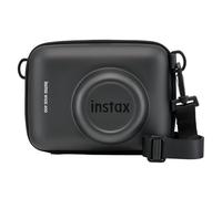 Fujifilm Housse pour appareil photo instantané Instax Wide 400 Noire