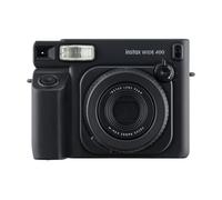Fujifilm Instax Wide 400 Noir