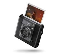 Appareil photo instantané Fujifilm Instax Wide Evo Noir
