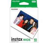 INSTAX Wide Film EU 10/PK