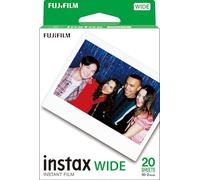 INSTAX Wide Film EU 10X2/PK