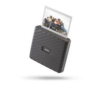 Fujifilm Imprimante photo INSTAX WIDE LINK Bluetooth rechargeable Moka