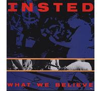 Insted - What We Believe