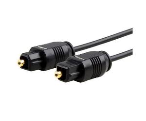 INSTEN® 3 mètres Câble Cordon Optique Audio Toslink Mâle vers Mâle