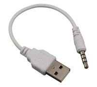 INSTEN® Adaptateur Câble USB 2EN1 chargeur sync music Pour Ipod Shuffle 2 2èm Génération