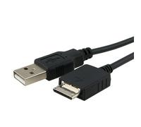 Insten® Câble De Recharge Usb 1m Pour Mp3 Sony Nwz-S636f Nwz-S638f Nwz-S639f Nwz-S710f Nwz-S716f, Etc.