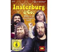 Insterburg & Co - Das Beste aus der Kunst des Höheren Blödelns [Import]