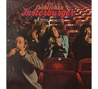 Insterburg & Co - Die Fröhlichen Insterburger [Vinyl LP]