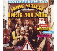 Insterburg & Co - Hohe Schule der Musik [Import]