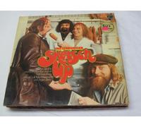 Insterburg & Co - Insterburger Sketch-Up Szenen, Späße und Klamotten (Vinyl DLP)