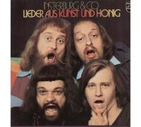 INSTERBURG & CO - Lieder aus Kunst und Honig / 6305134
